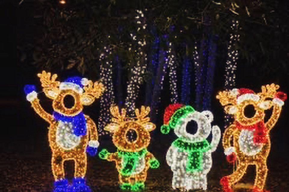 Iluminação para edifícios - Eventos / vluzbrasil 2025