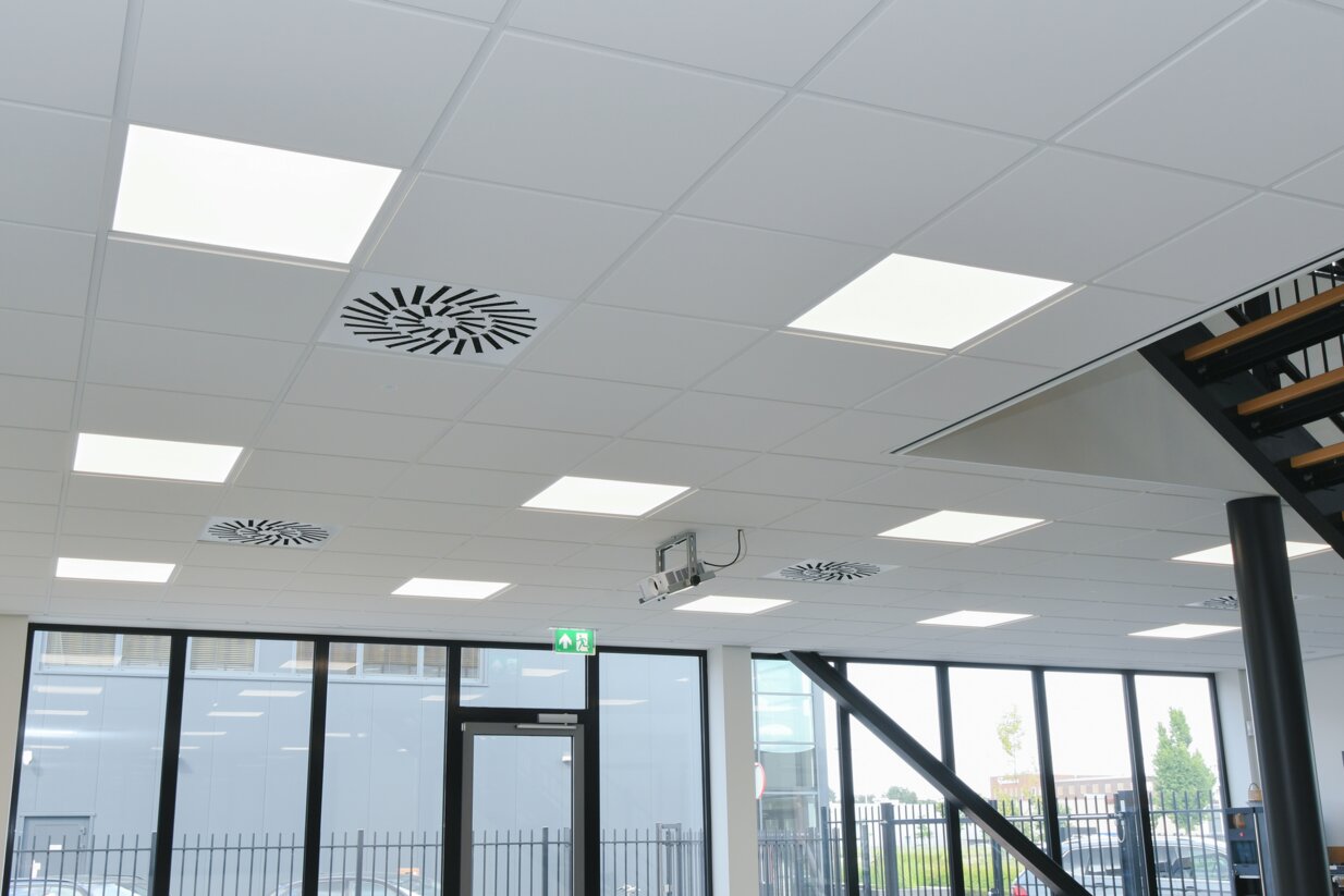 Iluminação para edifícios - Eventos / vluzbrasil 2025